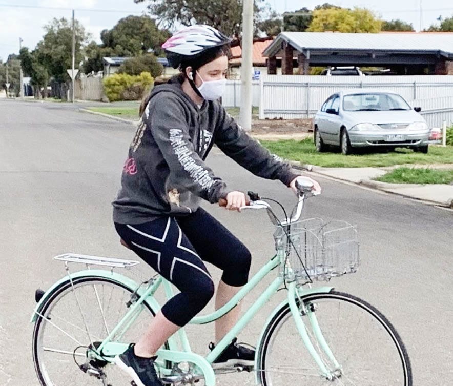 Crossing the Nullarbor — Virtually Speaking post image