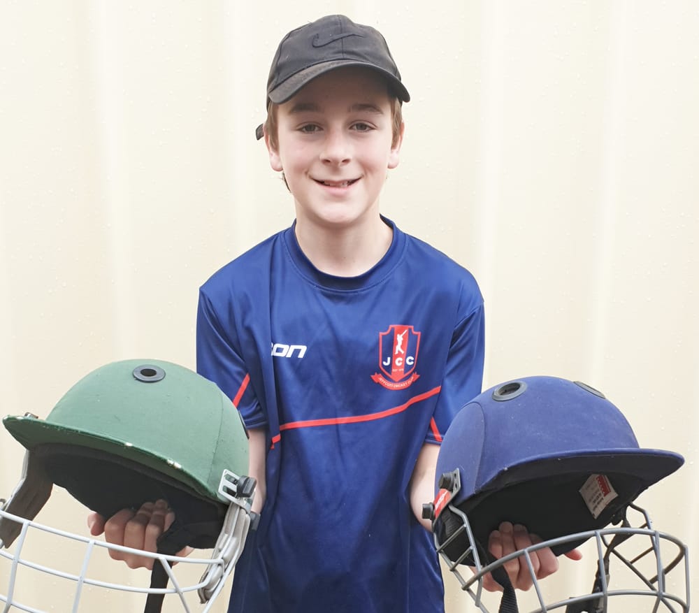 Being COVID Safe Doesn't Come Cheap for Donald Juniors post image