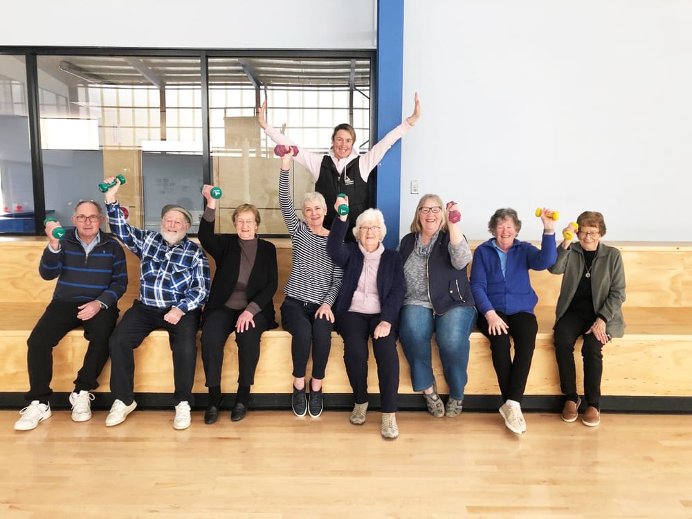 Keep Moving with Mandy post image