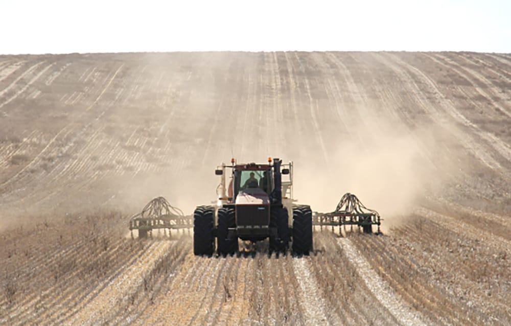Resources Ready for Mallee Farms Soil Improvement post image