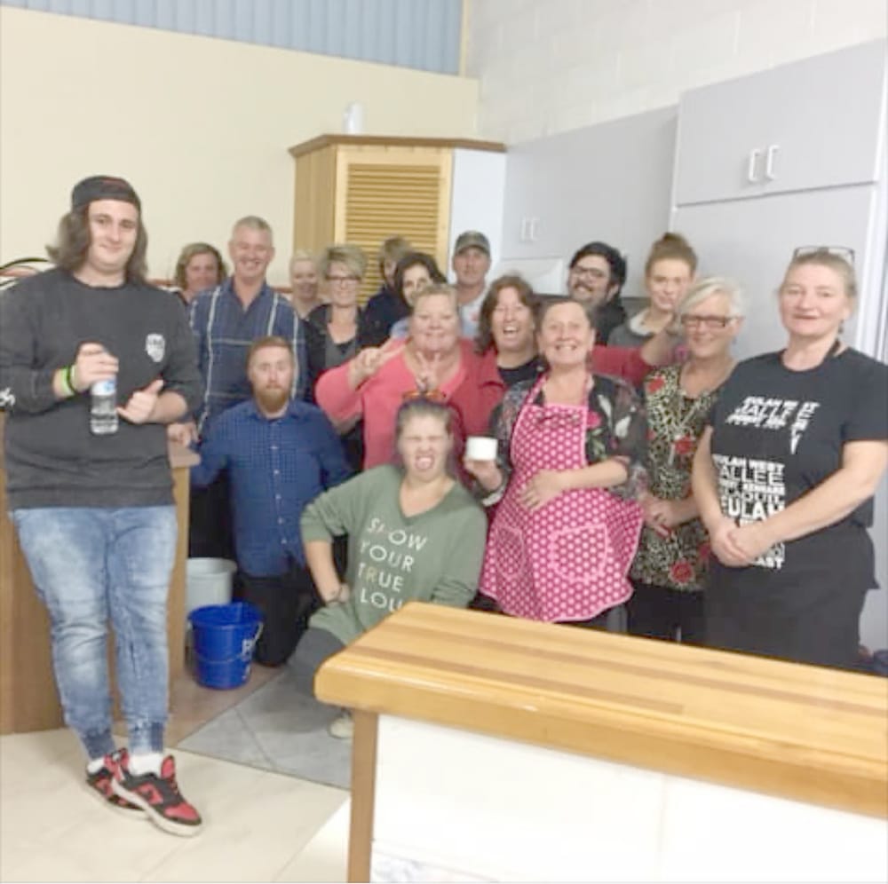 Grant for Learning Group post image