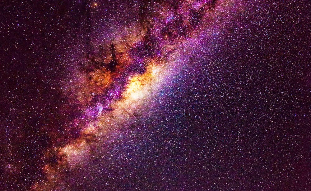 “Starry, Starry Night” post image