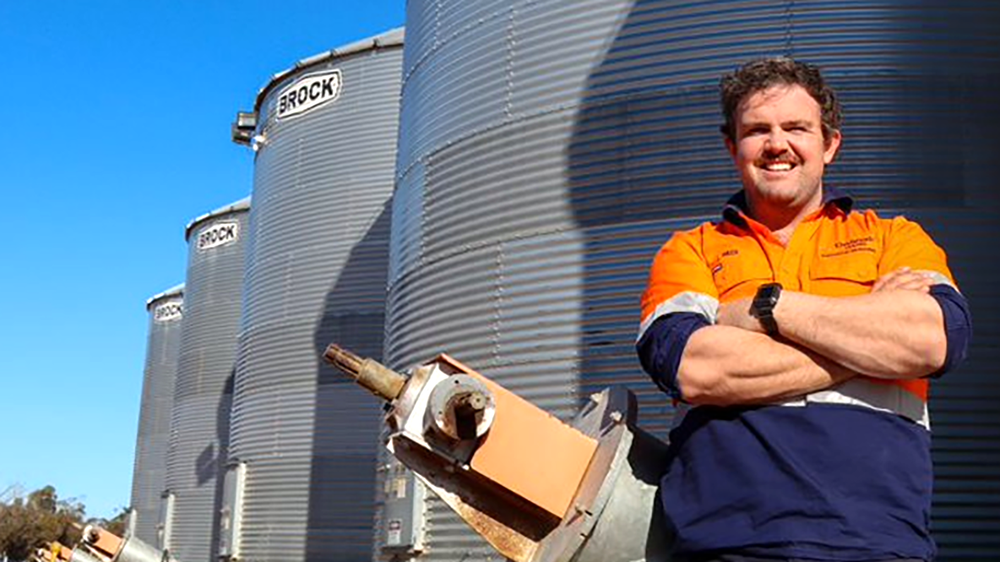 New Directors for BCG Board post image