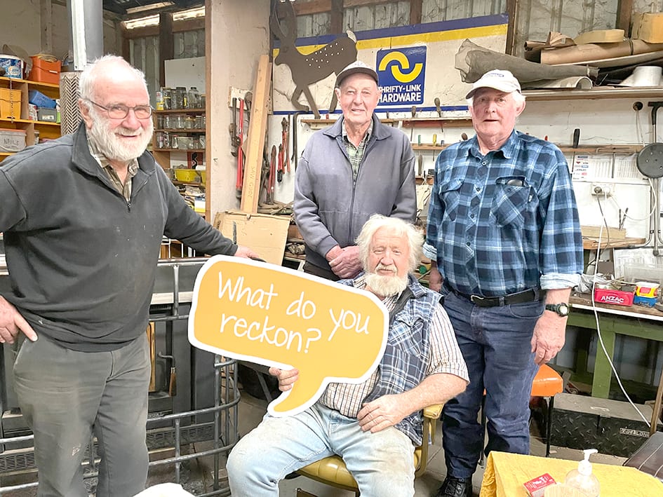 Great People Doing Great Things post image