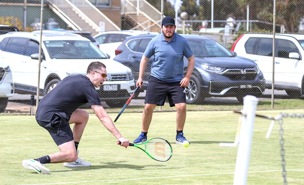 Birchip Tennis Teams Back Home post image