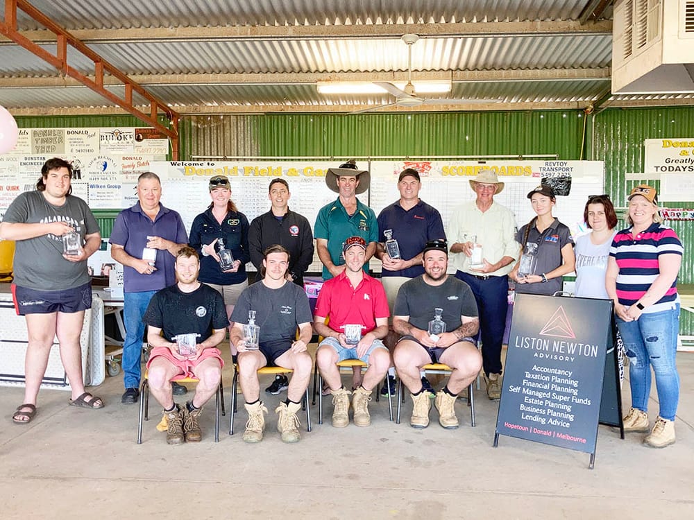 Field and Game Hits 25-Year Target post image