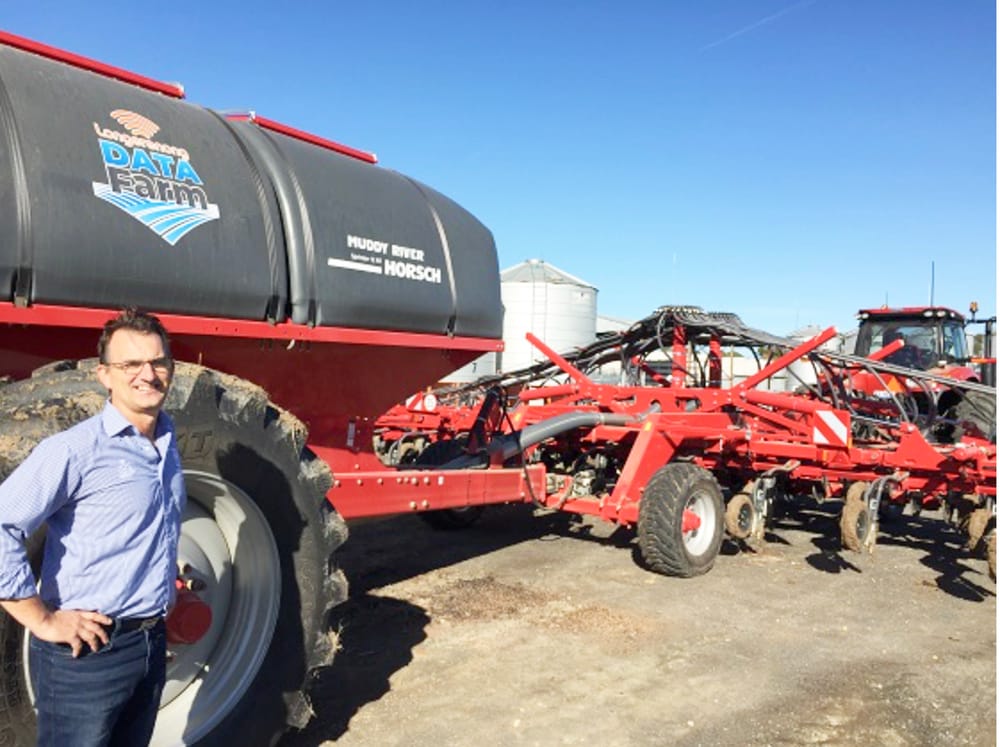 Digital Gains at Longerenong post image