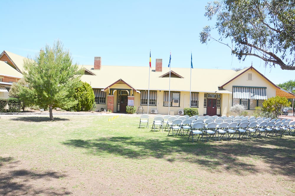 150 Years of Progressive Education . . . Primary School Celebrates post image