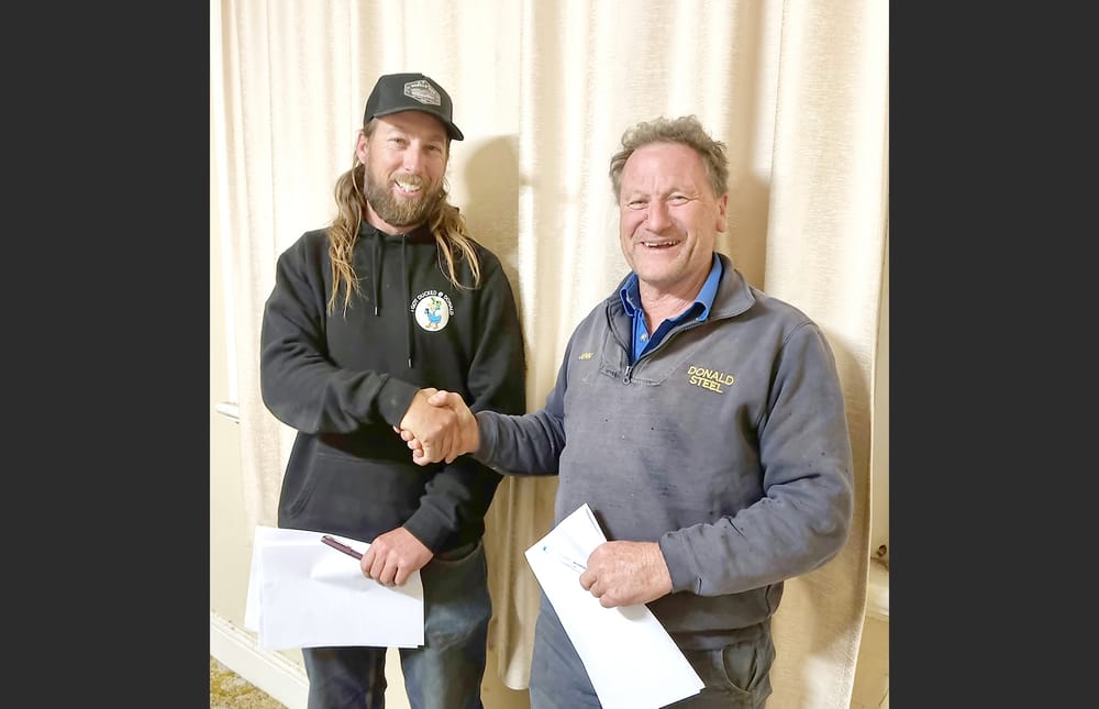 “The Time Has Come . . .” post image