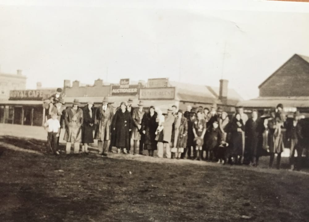 So Near, and Yet So Far! post image