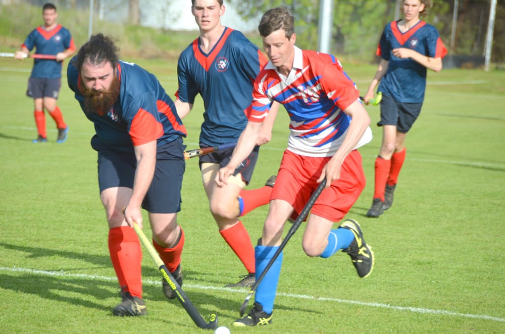 North-Central Hockey Second Semi-Finals post image