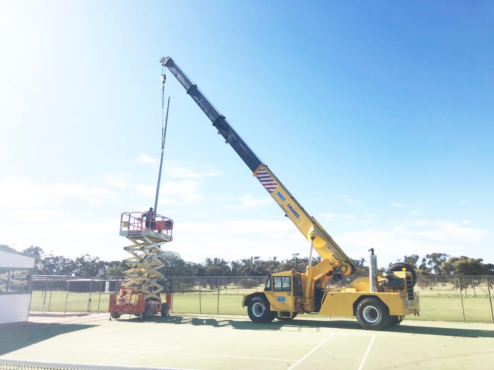 Tennis Tomorrow post image