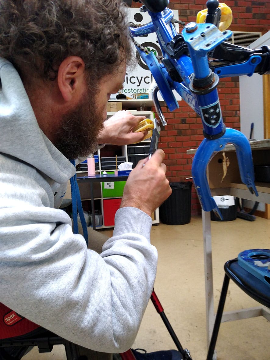 For Remote, Rural and Regional Renewal... FRRR Provides More Funding post image