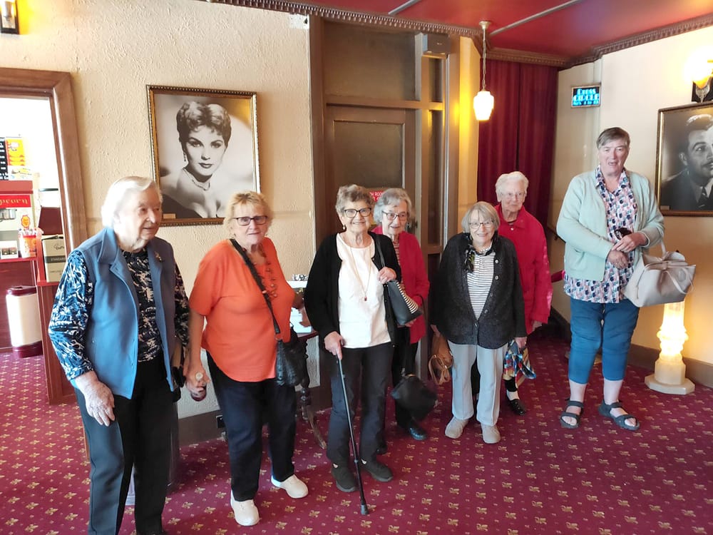 Free Movie Session post image