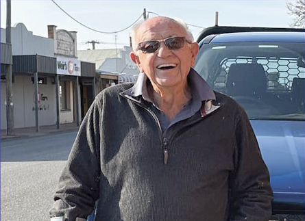 Bill’s Football Record Like No Other post image