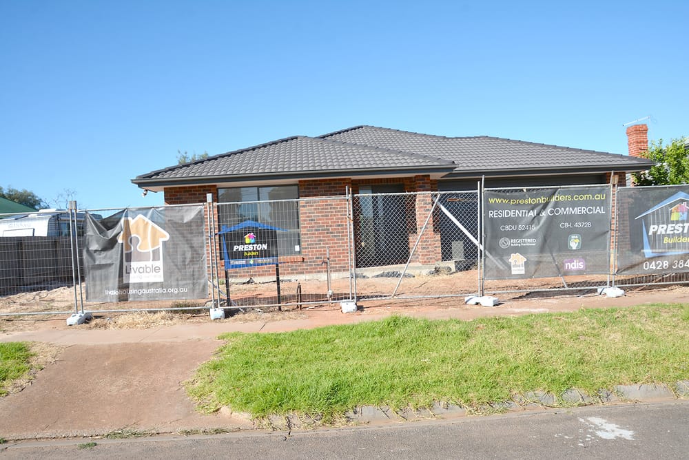 Woods Street Welcomes New Residences post image