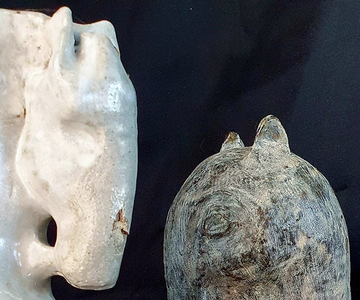 “Driven” to Exhibit Work of Local Artists post image