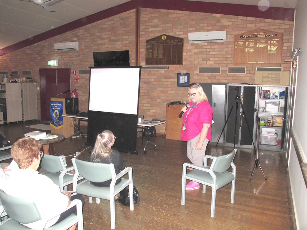 Charlton Probians Meet post image