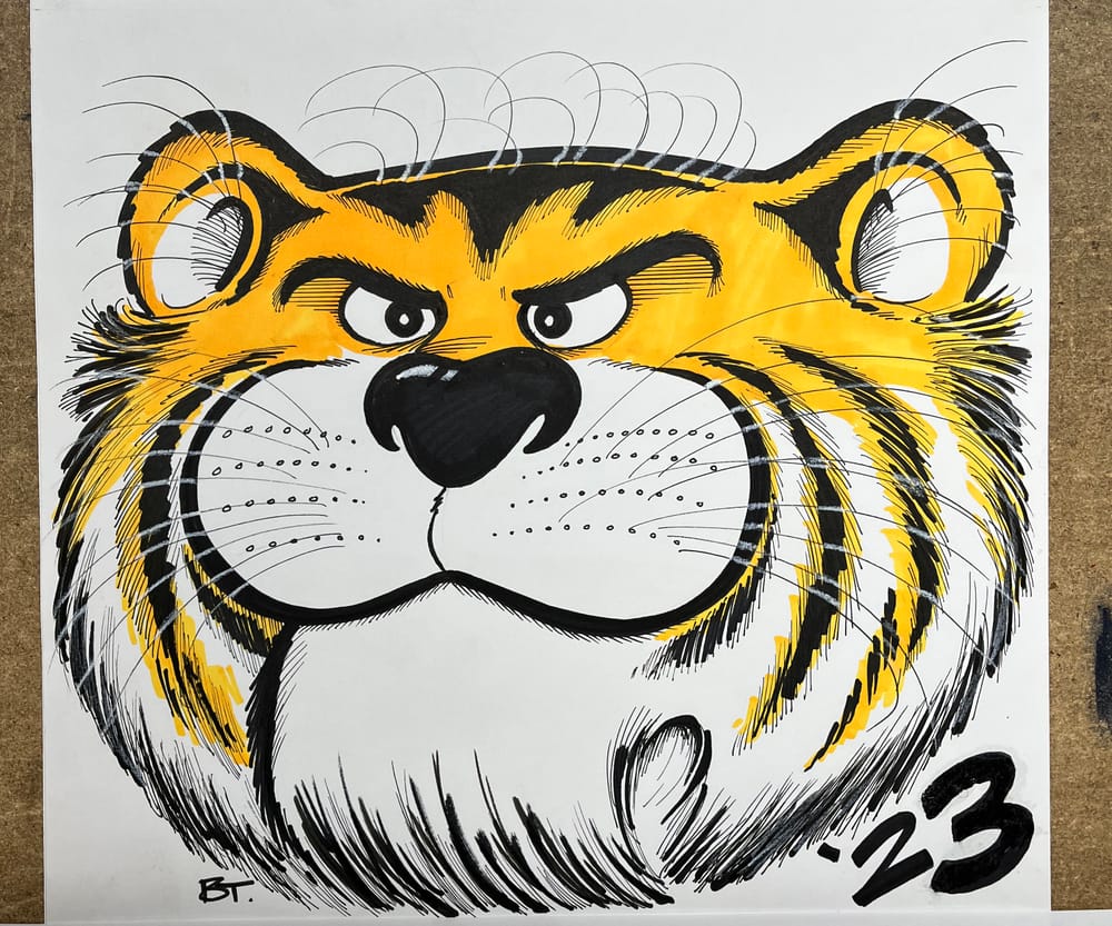 Which One Will It Be? post image