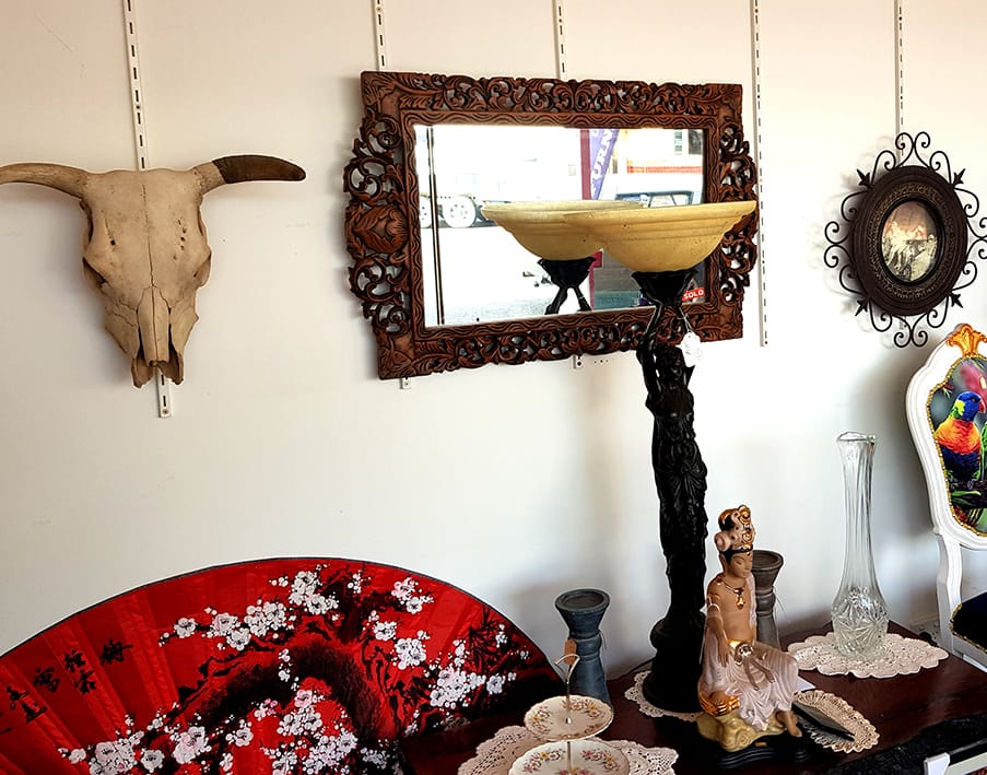 Varieties Galore at Donald Shared Shop post image