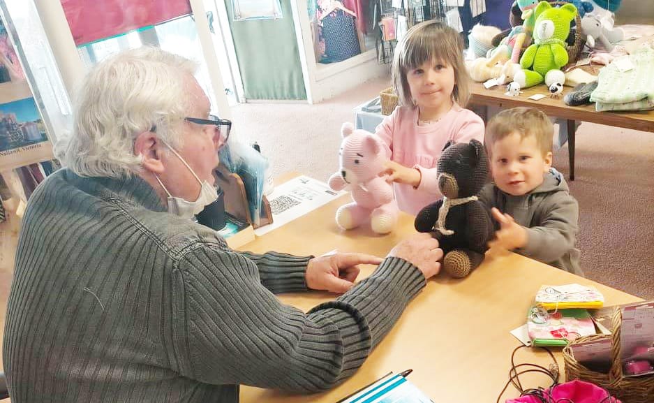 Keeping Shops Open as Simple as Buying Local post image