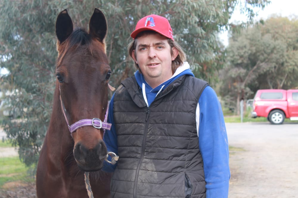 Winning Start for New Trainer post image