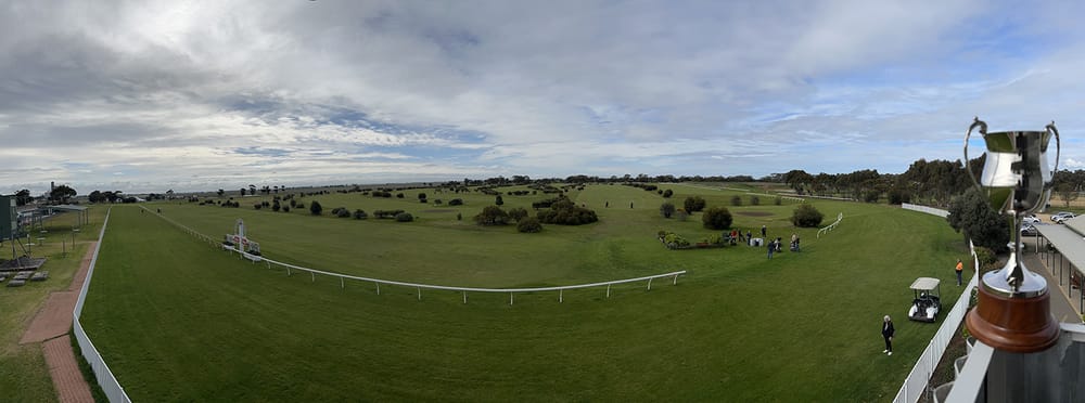 “After Three Long Years . . . It’s OUR Racing Return”: Wycheproof Prepares for Cup Day post image