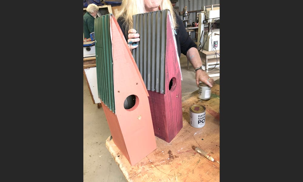 Men’s Sheds are Crafting Innovation and Wellbeing post image