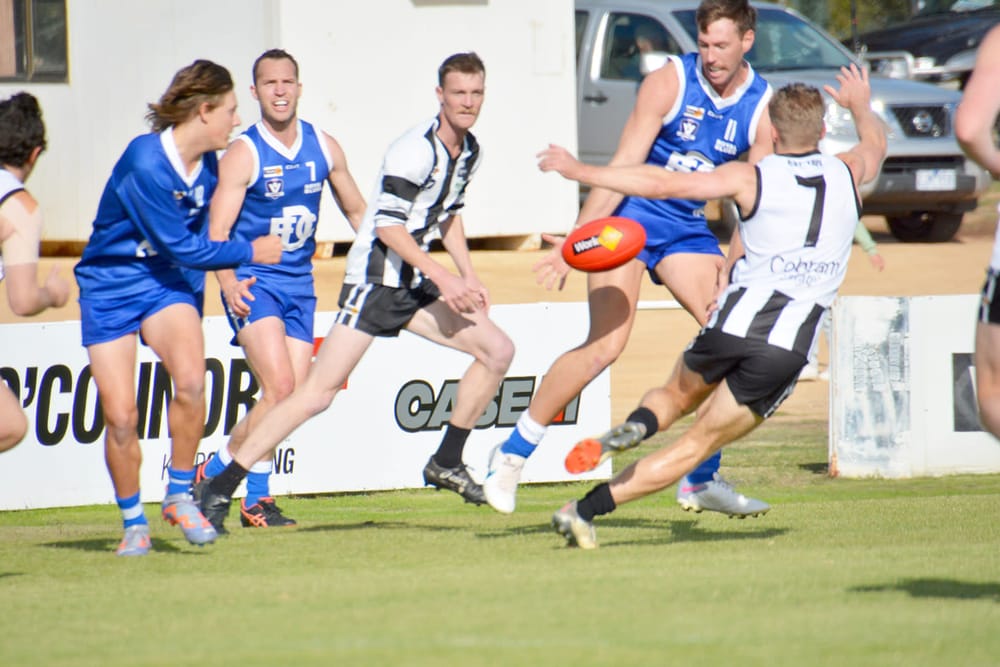 Donald – Not Quite Good Enough post image