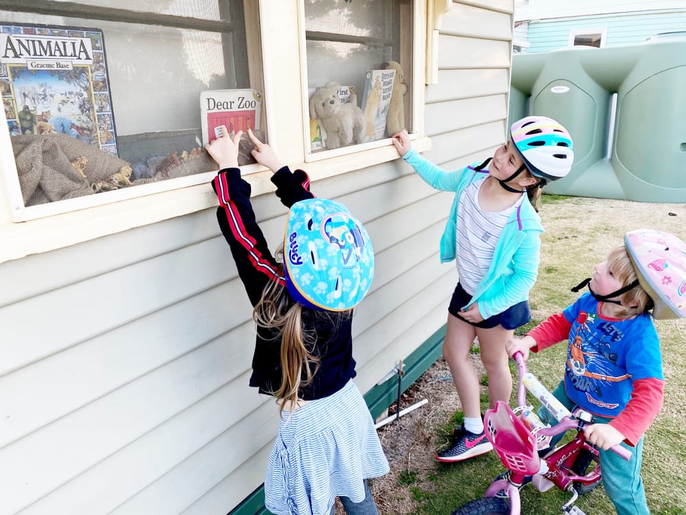 Lockdown Apathy post image