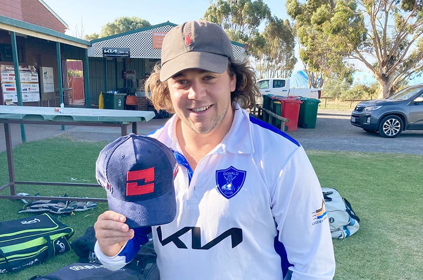 Another Big Hit at Nullawil post image