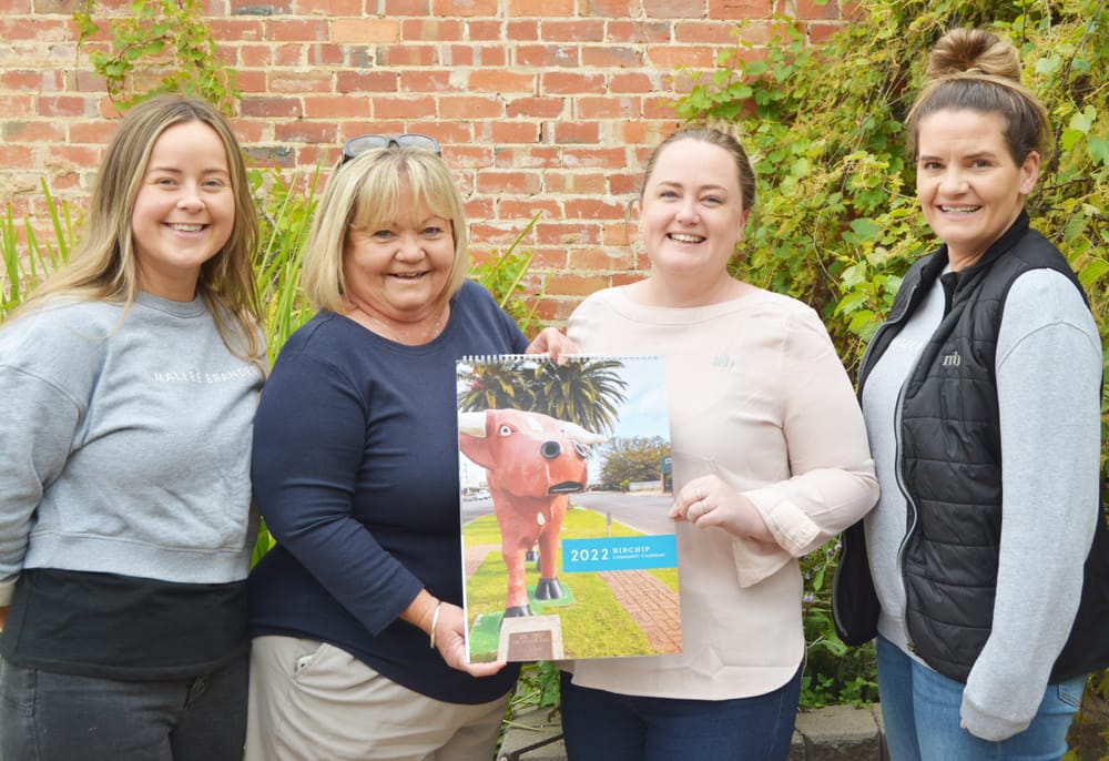 Your Date with the Mallee Bull post image