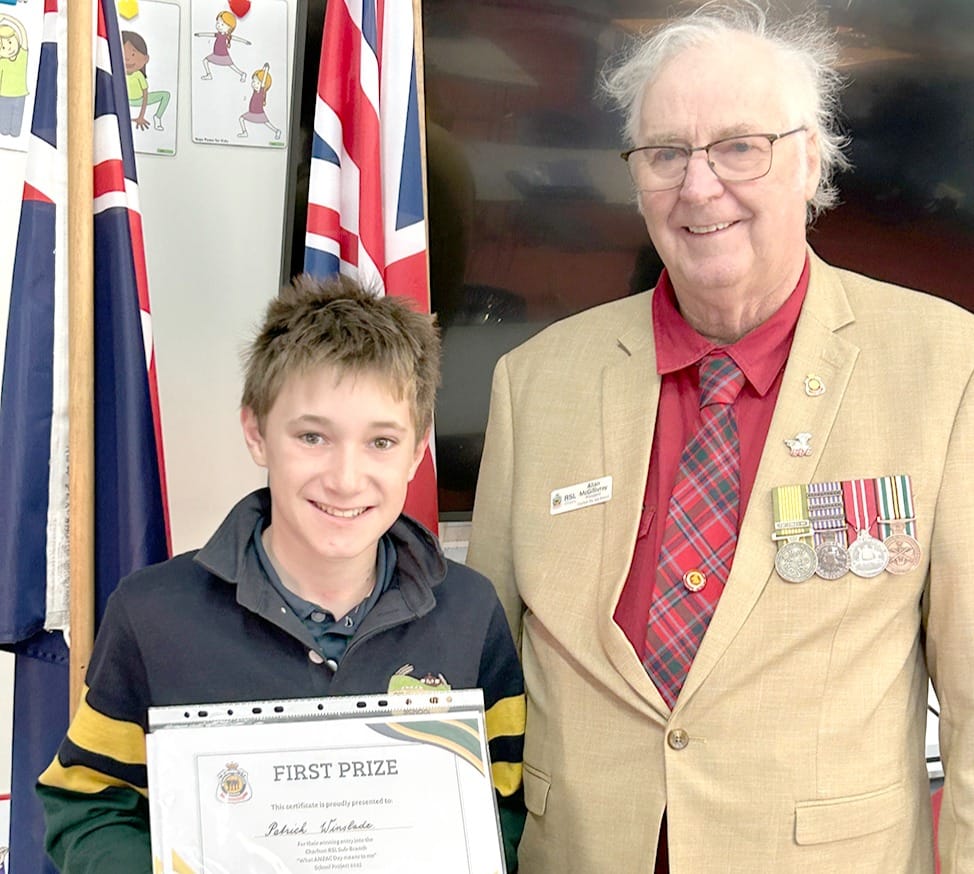 Tuesday, July 1, 2025 post image