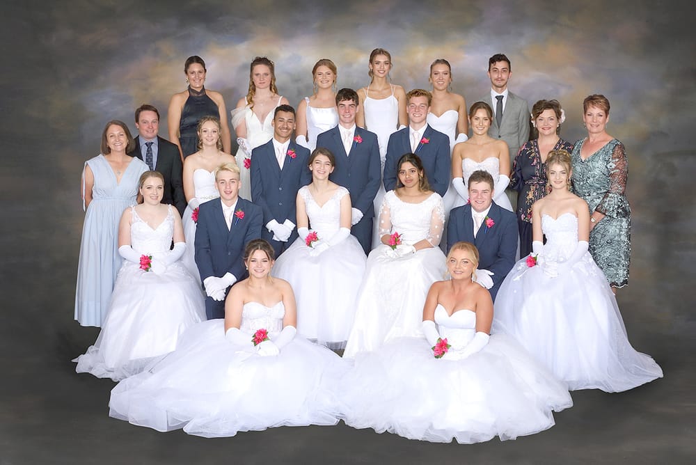 Students Shine at Birchip Ball post image