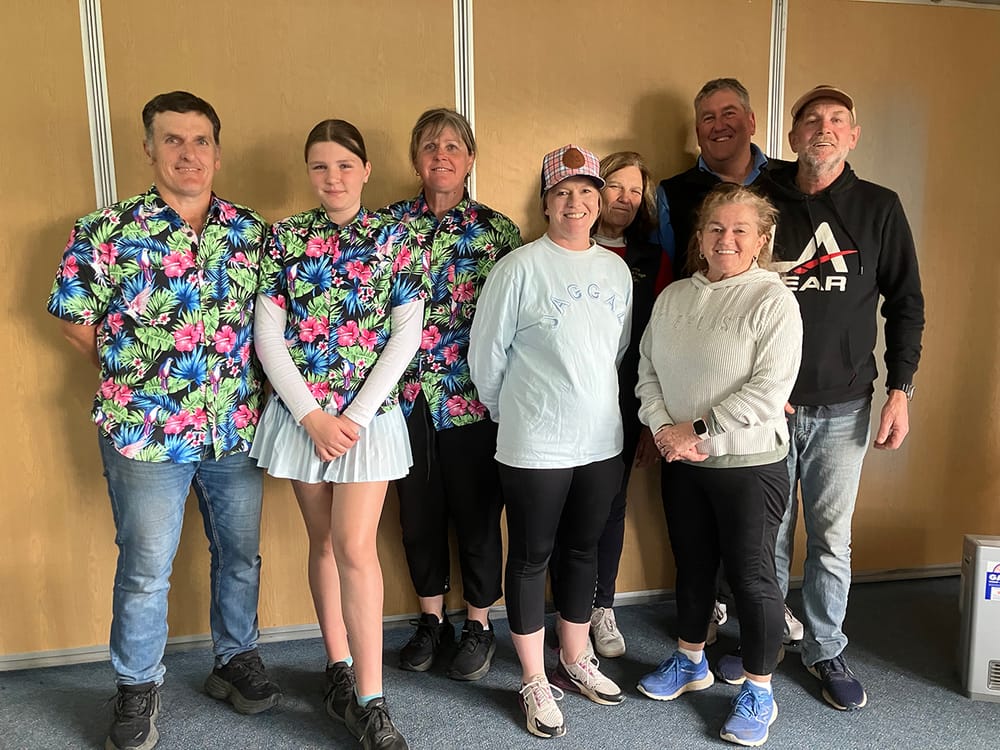 I'll be Bunkered post image