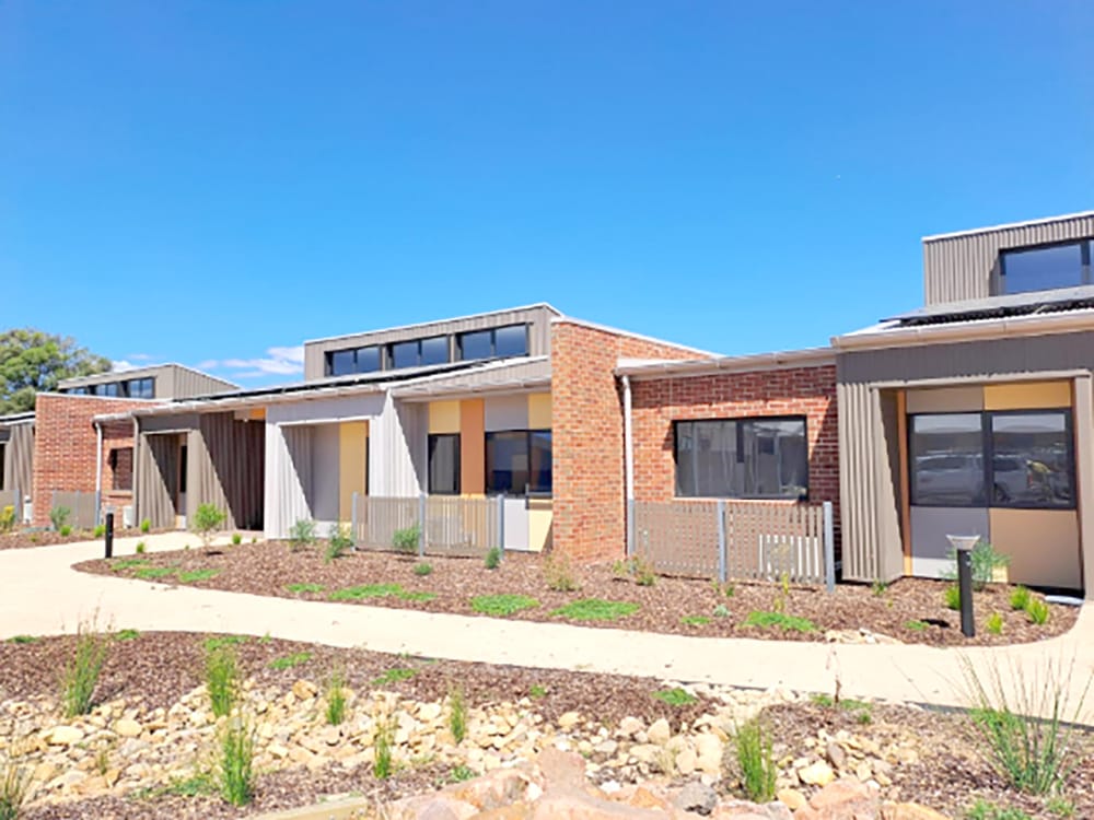 Agricultural College Modernisation Program post image