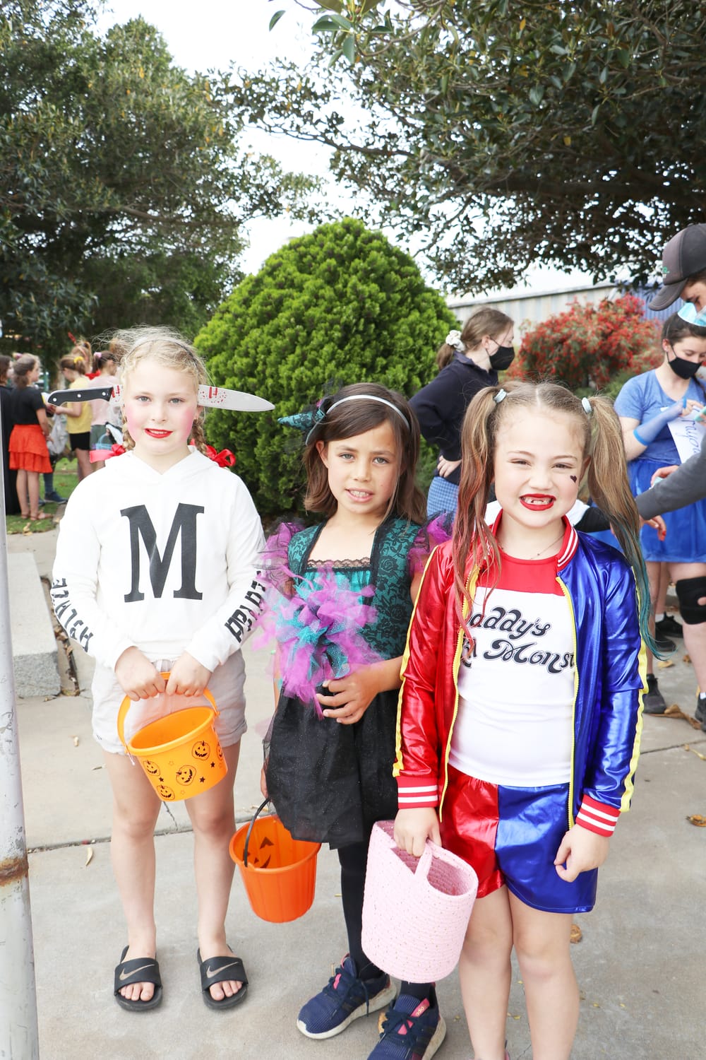 2020 Halloween post image