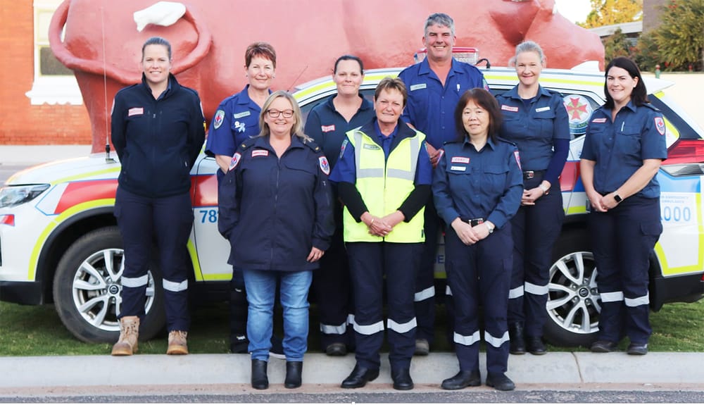 Getting to the Heart of the Community post image