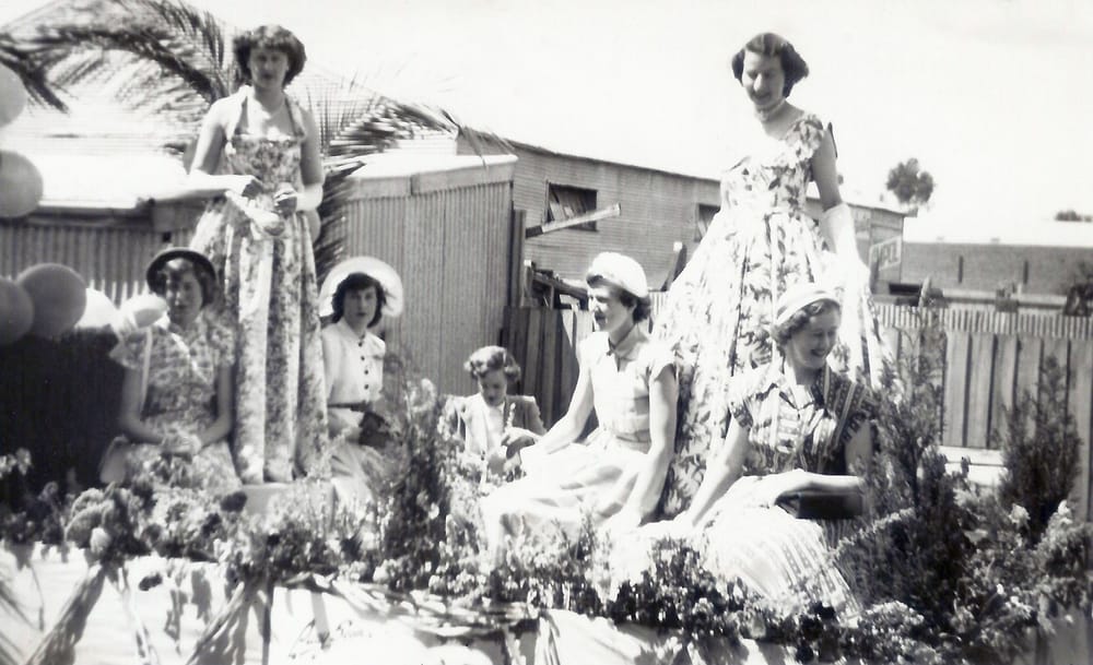 History Group’s Annual Report post image