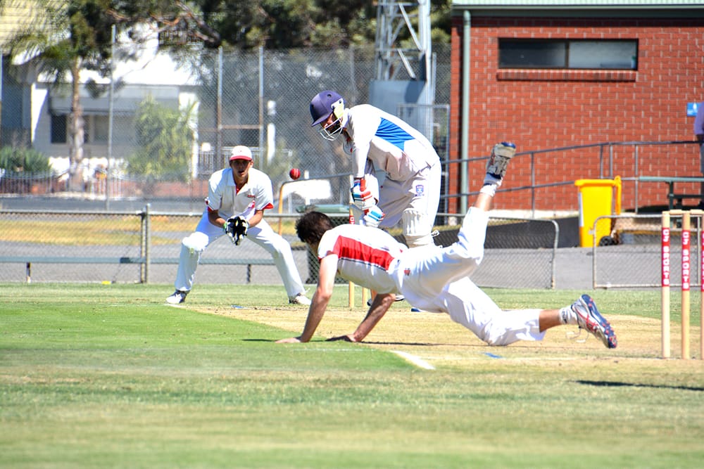 Camera at the Cricket Grand Finals post image