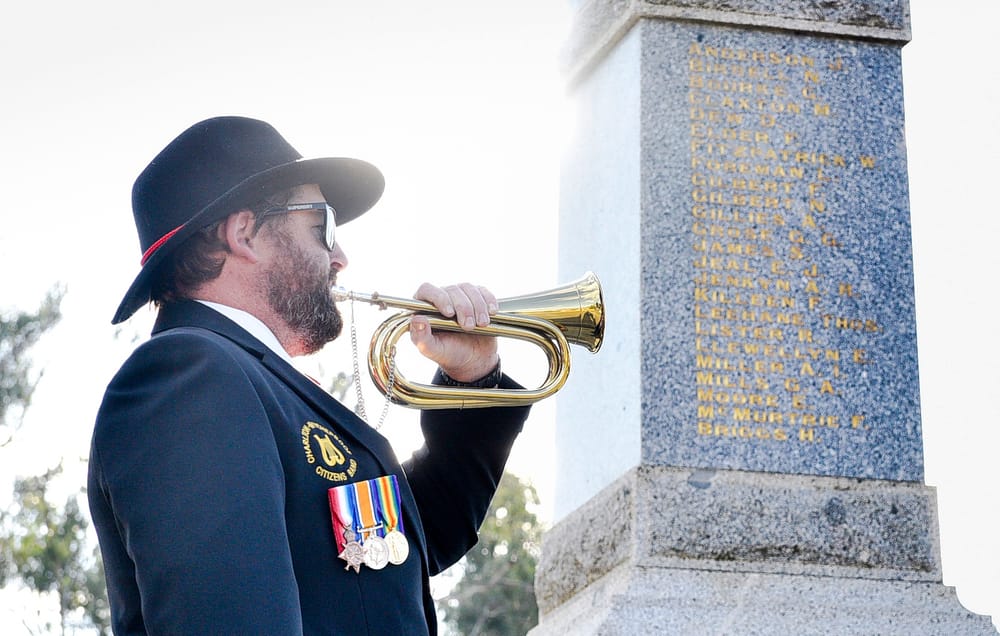 Buloke Salutes ANZAC Spirit post image