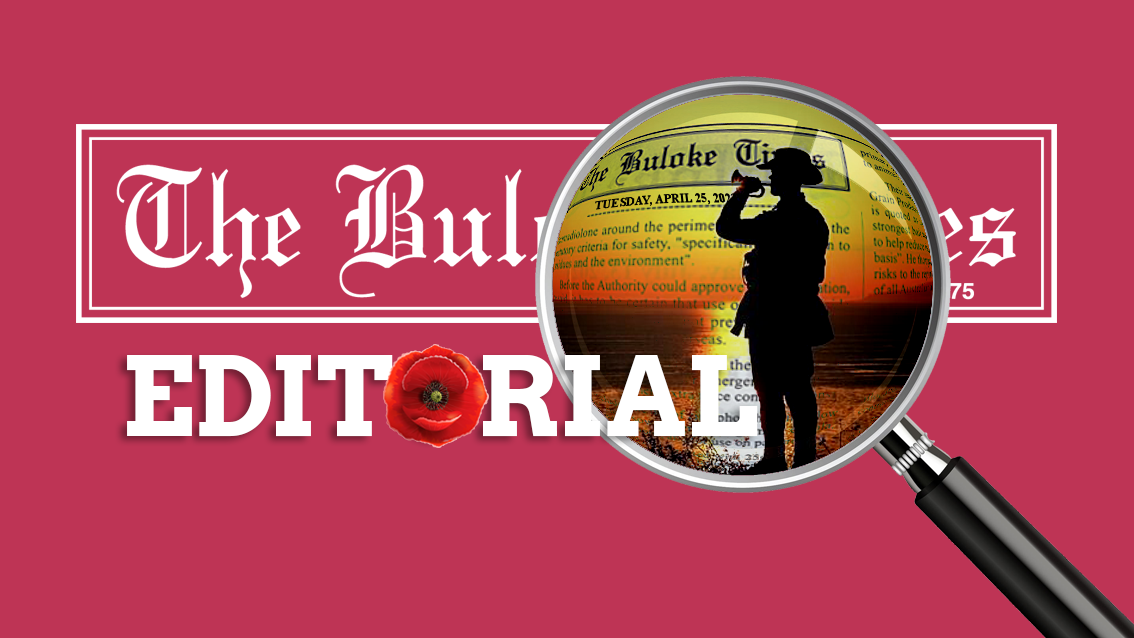 Editorial: The Last Post post image