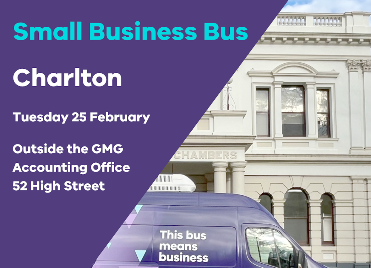 “Office On Wheels” Coming to Charlton post image