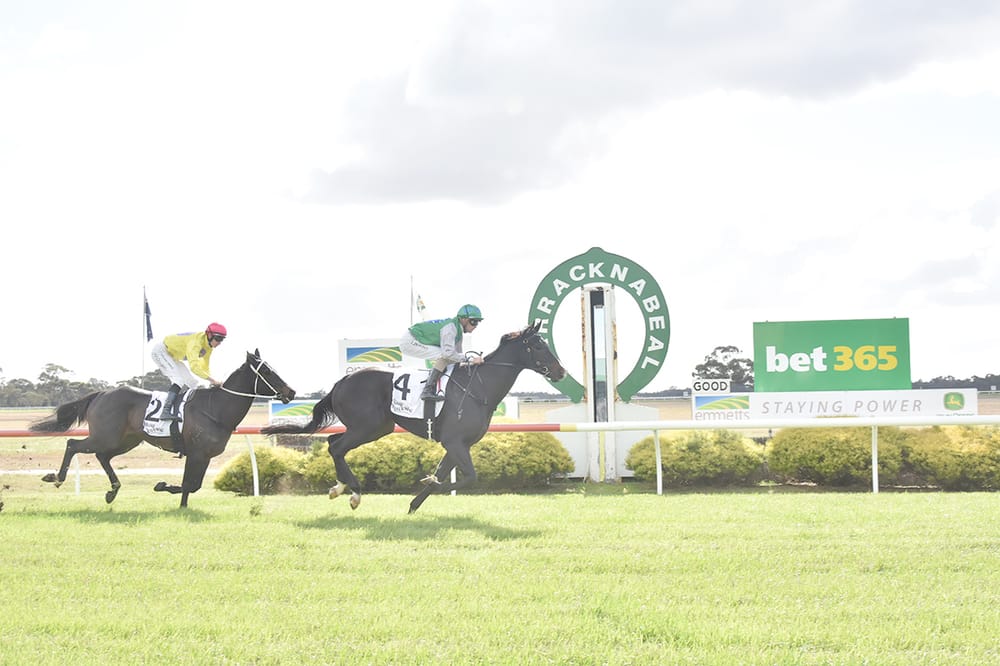 Will’s Winning Way at Warracknabeal post image