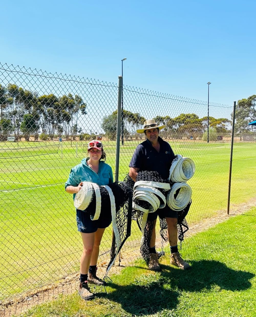 Grass Court Greatness: 72 and Still Smashing It post image