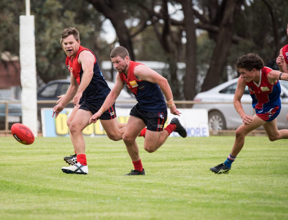 Demons’ Drought-Breaking Day post image