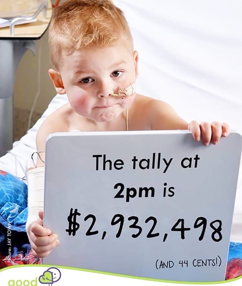 A Very Good Friday post image