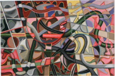 “TwoGether” Exhibition post image