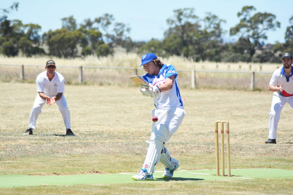 Marnoo Sets the Standard post image