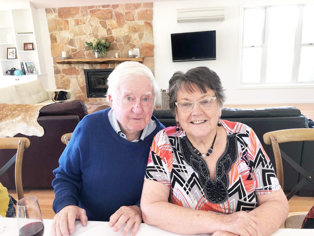 Helping Older People to Live Better Lives post image